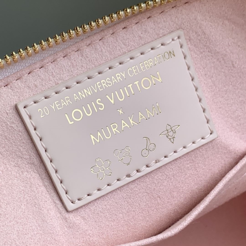 LV Satchel bags